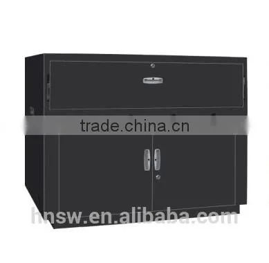 Manufacturer Online Metal/glass Store Mobile Phone Display Showcase