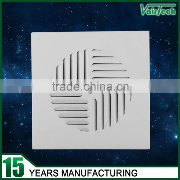 Ventilation Round Air Vent Diffuser Floor Air Vent photo-4