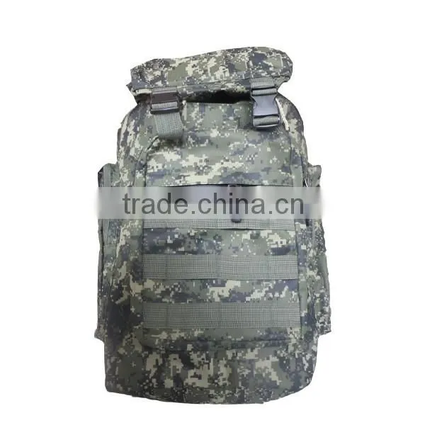 Fashion Travelling Custom Backpack