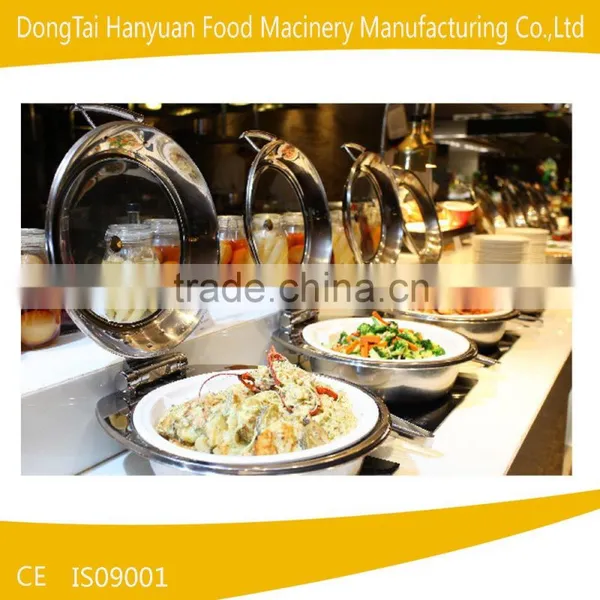 Steam Jacketed Kettle, Porridge Cooking Pot, Mixing Machine photo-4