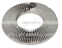 Aluminium Die Casting Light Parts photo-4