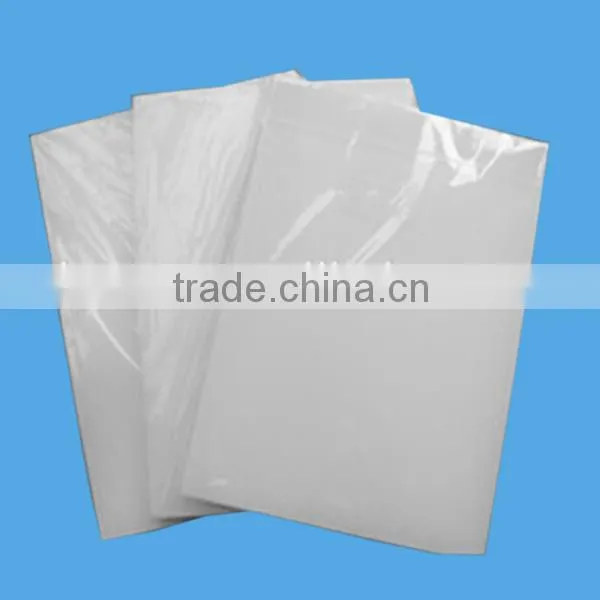 3d Heat Transfer Film,matt Release Film,75um Matt Pet Film photo-5