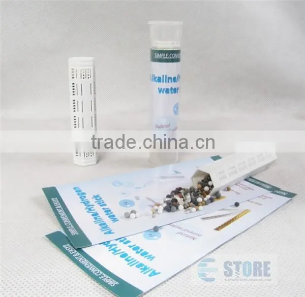 Hexagon Alkaline Hydrogen Water Ionizer photo-5