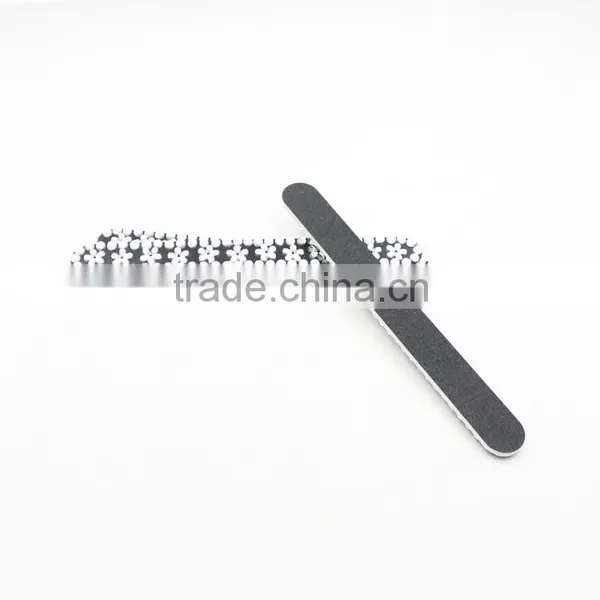 JUST IN Nice Bling Glitter Nail File photo-3