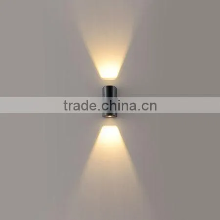 Cheap Garden Waterproof Recharged Pir Sensor Wireless Led Outdoor Wall Lamp photo-5