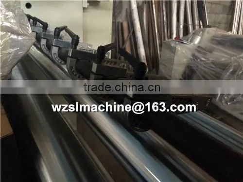EPC Tracking Fully Tension Control Automatic Paper Slitting and Rewinding Machine photo-4