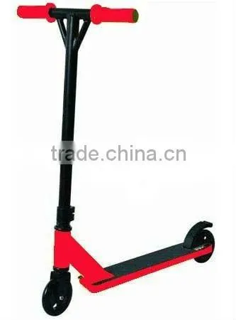 Minnie Stunt Scooter for Kids photo-4