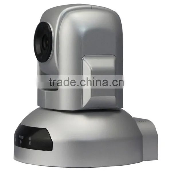 SMTSEC USB3.0 Video Output 10X Optical Zoom 2.00 Megapixel USB HD Video Conferencing Camera (SCV-HD380-U30-K2) photo-3