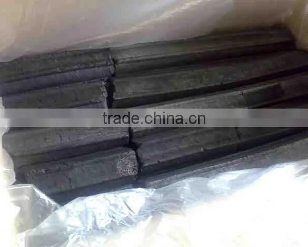 Sawdust Briquette Charcoal