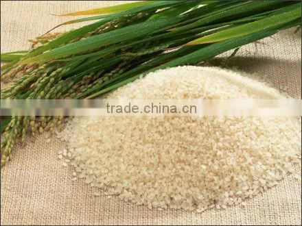 RICE STARCH