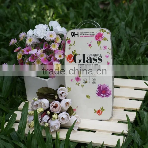 Cellphone Tempered Glass