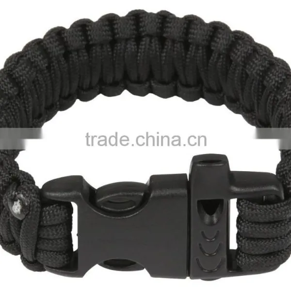 HOT! 4mm 7 Inner Strand Paracord for Outdoor Sports and Camping Equipment China photo-5