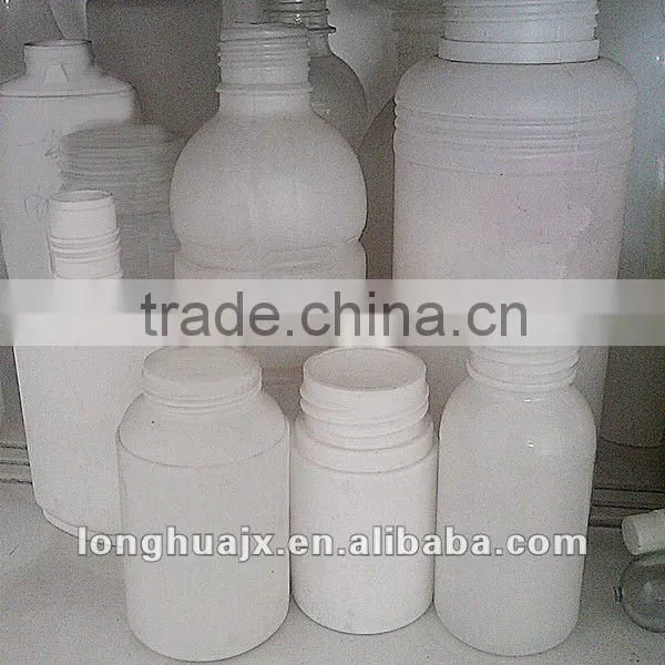 Blow Machine Automatic 'for 1L-1.5L HDPE Bottle