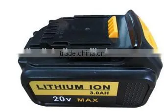 Dewalt Combo Kit 20v 3000mah Li-ion Cordless Tool Battery DC200 Rechargeable photo-3