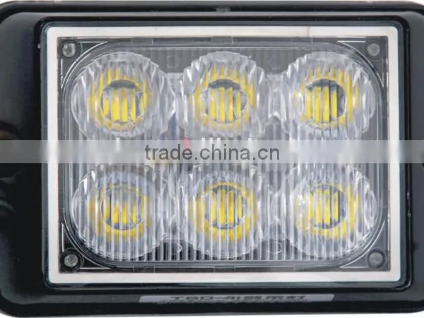 Led Blue Beacon Light Mini Beacon Light Led Flashing Beacon photo-5