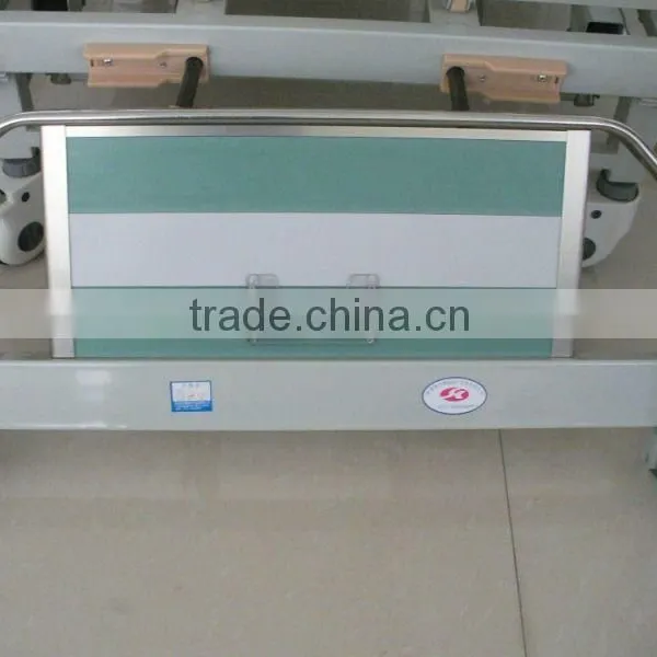 Commercial Furniture Simple Standard 2 Cranks Bed photo-6