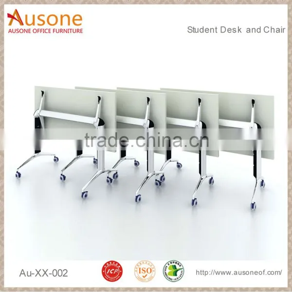 Modern Ergonomic Height Adjustable Stand Desk