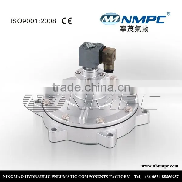 China Good Supplier Best-Selling Pulse Valve Armature photo-5