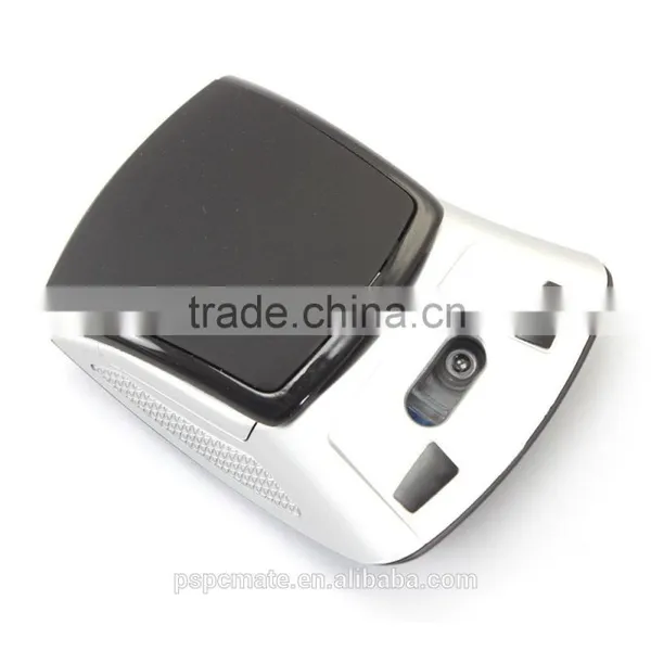 CE & ROHS Compliant 2.4g Wireless Optical Mouse Driver Foldable Optical Mouse photo-5