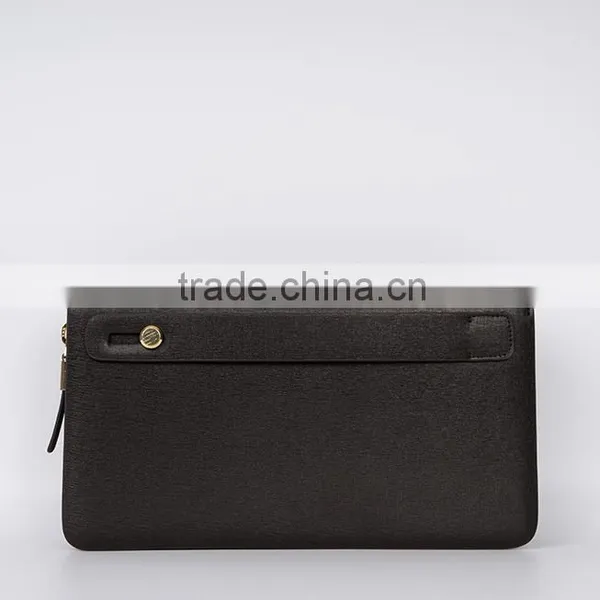 Mens Zippered Wallets Designer Discounted Purses photo-6