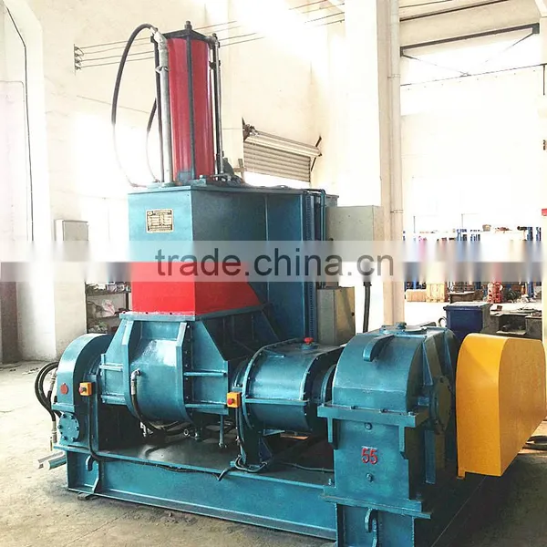 30 Years Experience Rubber Mixing Mill Manufacturer X(s)n-35x30 Banbury Rubber Mixer/intensive Kneader photo-3