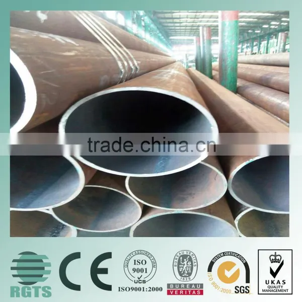 Steel Pipe Carbon Steel Seamless Pipe