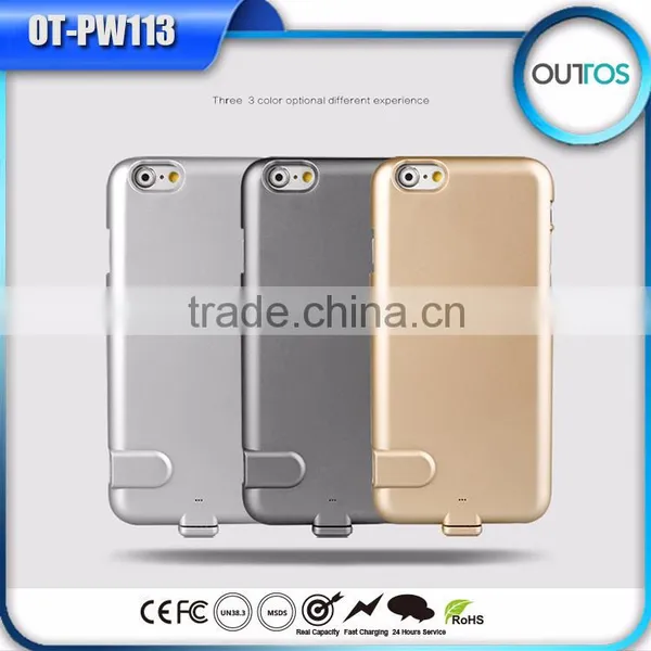 Best Selling External Backup Battery for Iphone 6 photo-4