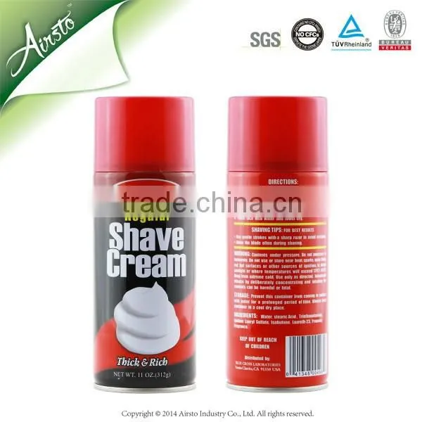 2015 Best Selling Wholesale Shaving Cream Brands For Men photo-2