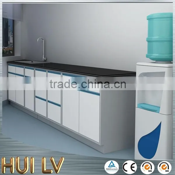 Laboratory Steel Table Furniture Work Bench From China photo-4