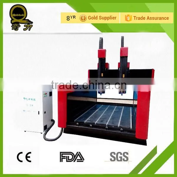 Cnc Stone Router Machine/stone Engraver Cnc Router Machine photo-2