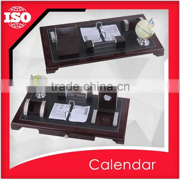 Original Wood Calendar for Sale photo-5