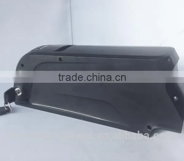36V10Ah Lithium LiMnO4rechargeable Battery Long Cycles Lifepo4 Battery Pack Big Battery Factory photo-3