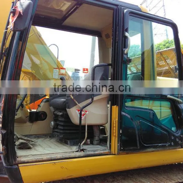 Used Caterpillar 320C Excavator for Sale! photo-5