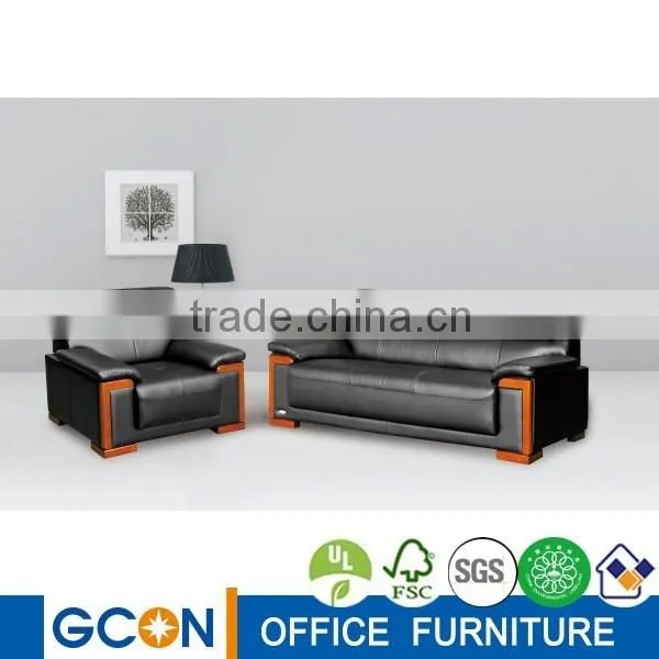 Office Sofa/office PU SOFA photo-6