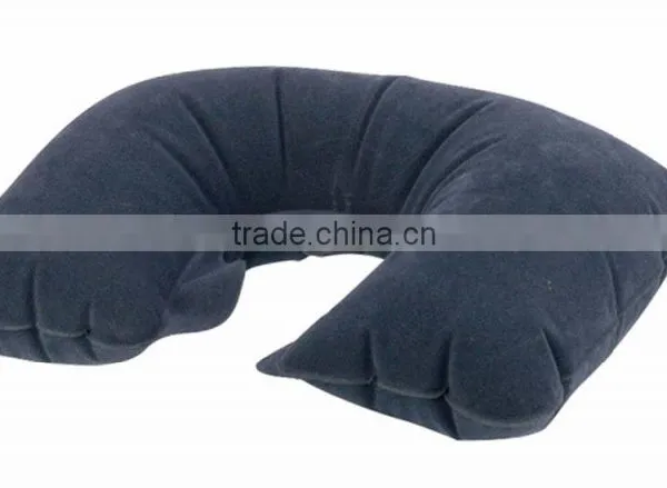 Inflatable Travel Pillow