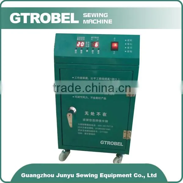 Thread Suction and Clothing Thread Cutting Machine Industrial Sewing Machine Prices photo-2