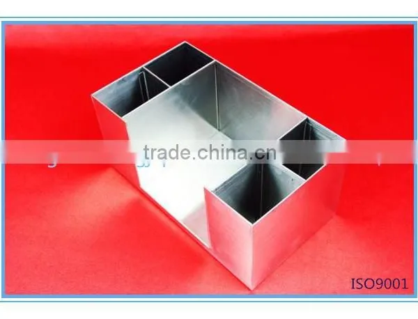 Stainless Steel Customized OEM Tissue Box photo-4
