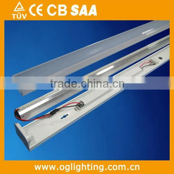 PC Diffused LED Batten Light SAA DLC Approved LED Batten photo-4