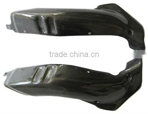Carbon Fiber Cnc Machining Part photo-2
