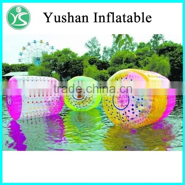 China Manufacturer Hot Selling Human Inflatable Bumper Bubble Ball photo-6