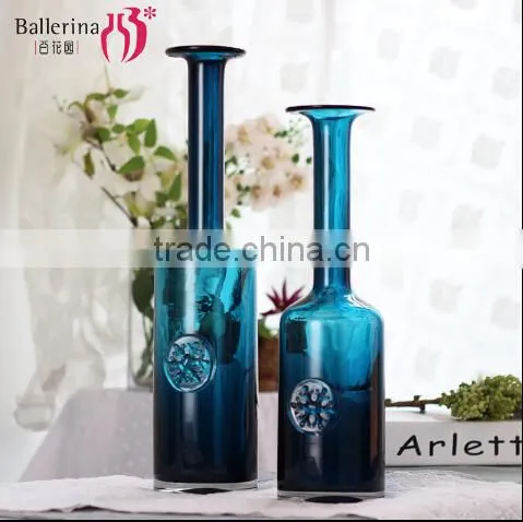 Hand Made Glass Design Decor photo-2