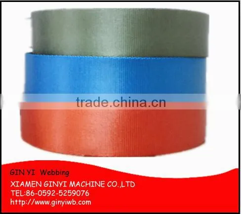 High Quality Nylon Webbing For Bags photo-5