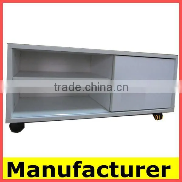 Cheap Classic Furniture Wooden TV Stand Cabinet for Sale photo-2