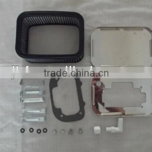 Weber 32/36DGV Carburetor Air Filter photo-5