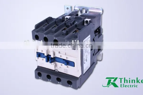 High Quality LC1D50008/LC1-D50008 50A 110V AC Contactor photo-2