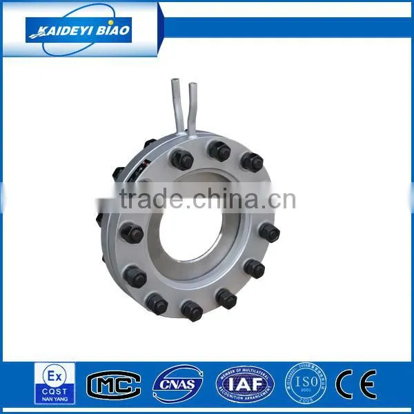 Nitrogen Orifice Flow Meter photo-2