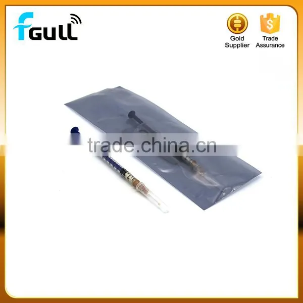 0.3ml/PC Wholesale Silver Conductive Paste for Iphone Screen Refurbish photo-3
