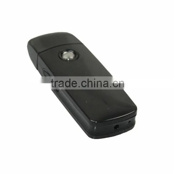Video Audio Recorder Hidden Mini USB Camera With Webcam Function JVE 3333 - 1 photo-6