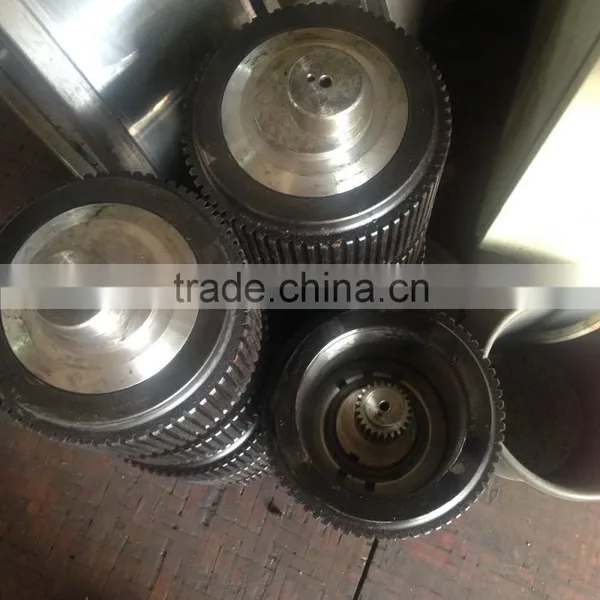 Long Life High Quality Pellet Mill Die Roller Ring Roller Die photo-2