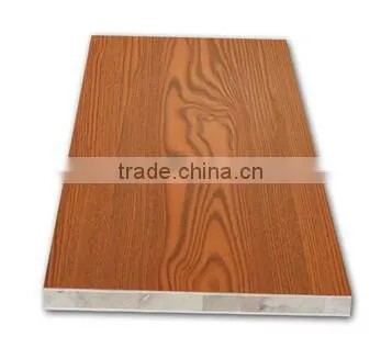 Poplar Block Board / Blockboard photo-6